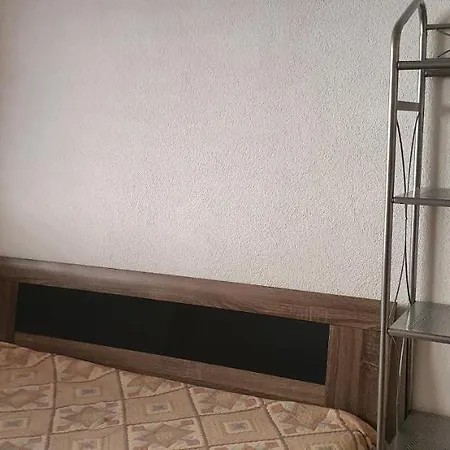 Haus Uranus Apartment